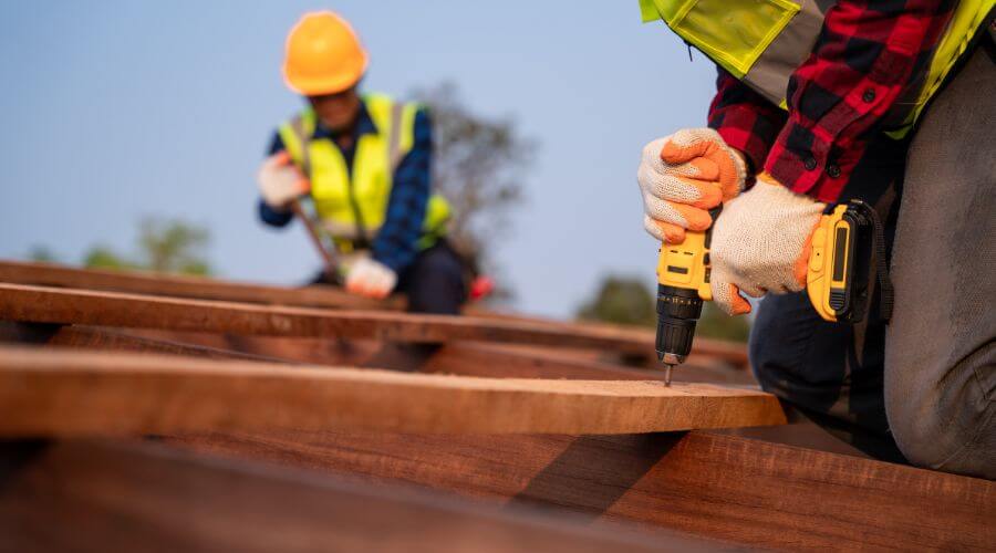 Expert flood damage restoration services in Willard, UT